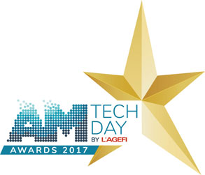 AM Tech Day Awards 2017