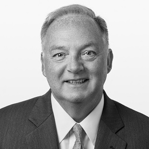 Martin Dobbins, Chair of FundsDLT