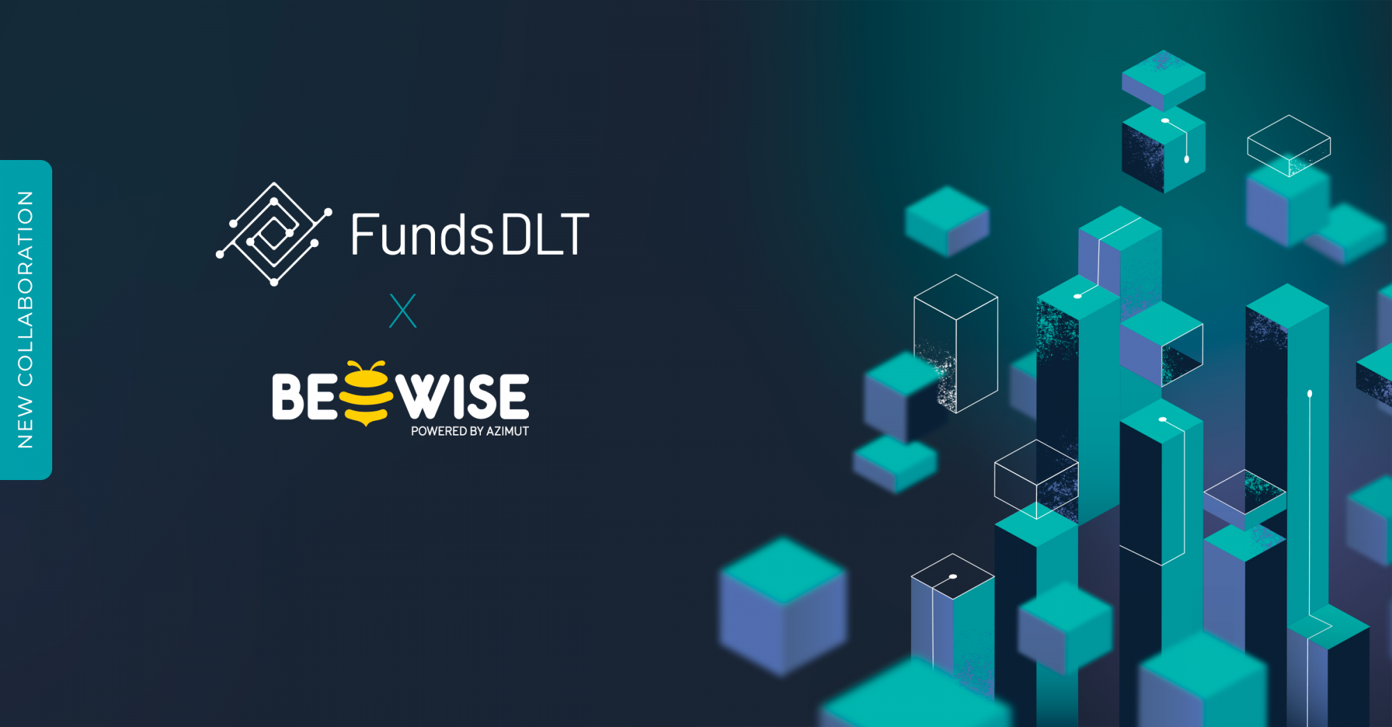 Beewise by Azimut Investment: a next-gen D2C fund distribution solution, powered by FundsDLT